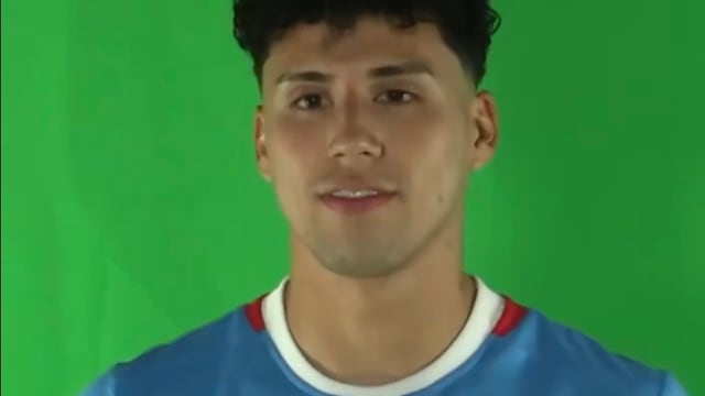 Jorge Sánchez es nuevo jugador del Cruz Azul