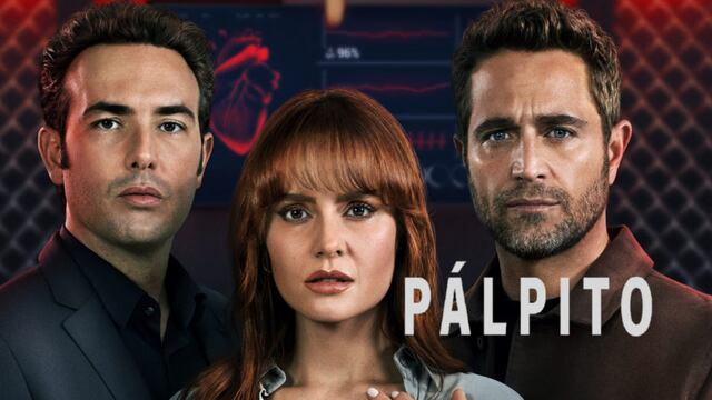 ¿De qué trata “Pálpito”, la siniestra serie colombiana en Netflix?