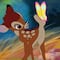 Disney confirma película live-action de 'Bambi'