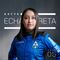 Katya Echazarreta, la primera mujer mexicana en ir al espacio, dedica su viaje a México