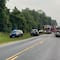 Impactante accidente en Florida: 8 muertos y 45 heridos por choque de autobús de trabajadores agrícolas