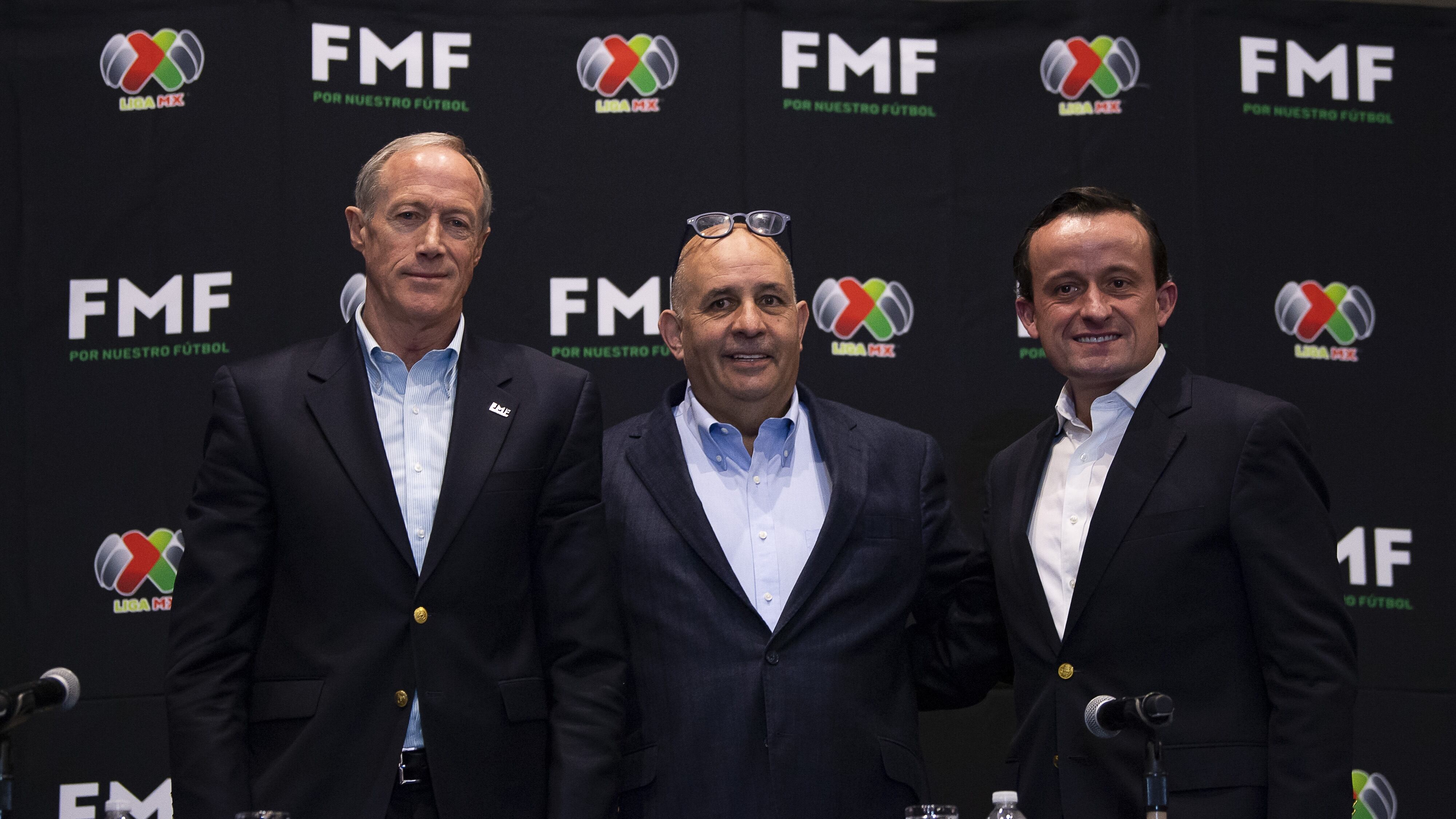 La crisis del futbol mexicano rumbo al Mundial 2026; eliminados de todos lados y sin Juegos Olímpicos