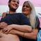 Hombre trans da a luz a su primer hijo en Buenos Aires