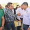 Alcaldes de San Luis Potosí agradecen a Ricardo Gallardo el apoyo con nuevas ambulancias