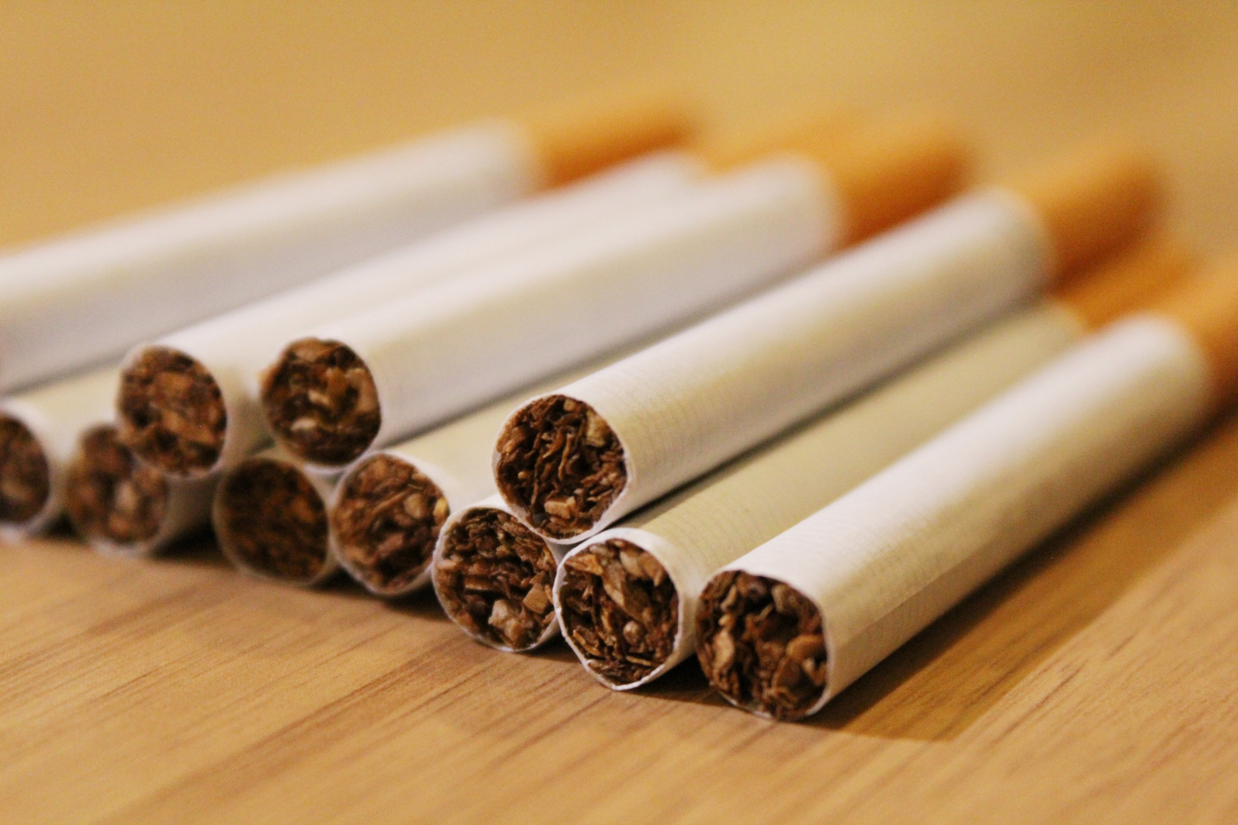 Este 31 de mayo se celebra el Día Mundial Sin Tabaco instaurado por la OMS