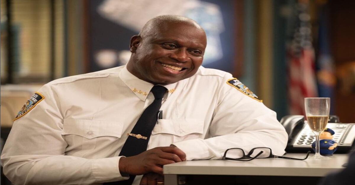 Andre Braugher: ¿De qué murió el querido Capitán Ray Holt de Brooklyn ...