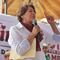 Elecciones 2023: Delfina Gómez pide a simpatizantes de Alejandra del Moral no causar estragos en la jornada electoral