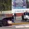 Jesús Rivera Peralta, secretario de Seguridad de Celaya, Guanajuato, sufre atentado contra su camioneta blindada; uno de sus escoltas murió