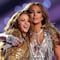 Jennifer Lopez creía que Super Bowl con Shakira era mala idea