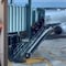VIDEO: Pasajero intenta abrir salida de emergencia de avión de American Airlines en pleno vuelo a Chicago