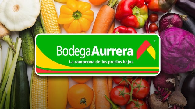 Bodega Aurrerá Tianguis de frutas y verduras 17 a 20 de junio 2024: Estas son las mejores ofertas