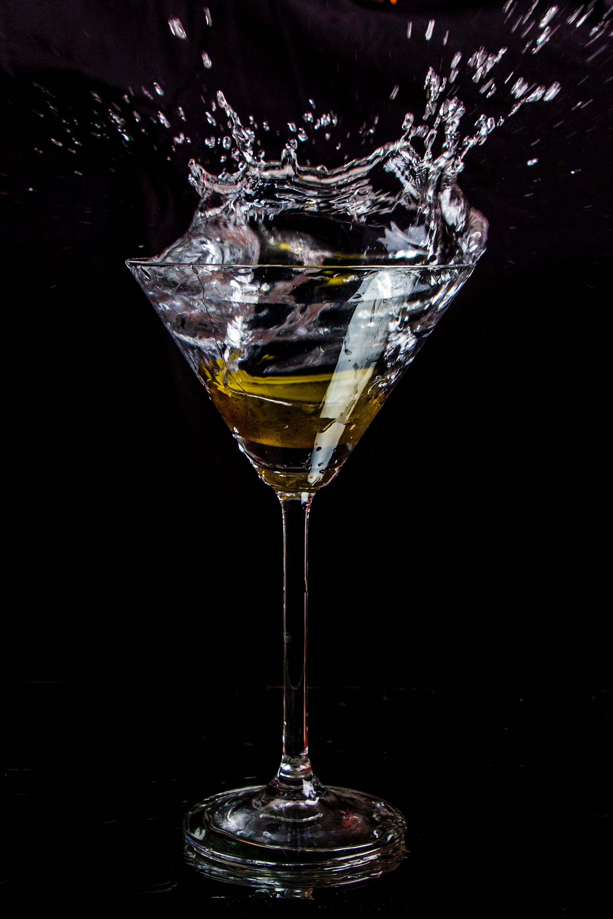 Este 19 de junio se celebra el Día del Martini