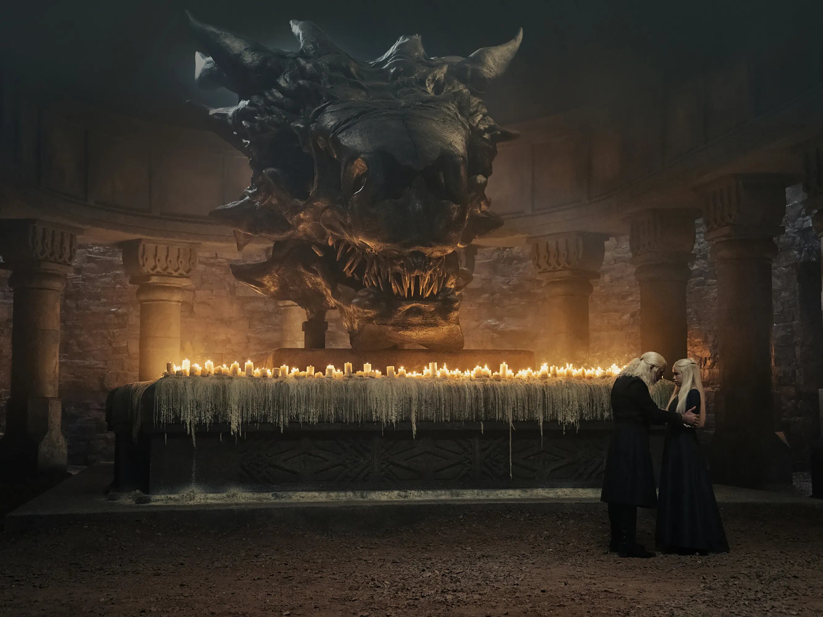 House of the Dragon temporada 2 ya tiene fecha de estreno y hasta se habla de la temporada 3