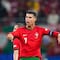 Turquía vs Portugal: ¿A qué hora y dónde ver en vivo a Cristiano Ronaldo en la Eurocopa 2024?