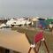 ¿Qué pasó en el Festival Burning Man? Investigan una muerte y miles se quedan atrapados tras las fuertes lluvias