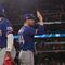 Texas Rangers se niegan a caer; empatan la serie ante los Astros de Houston