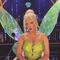 Katy Perry se convierte en 'Campanita' en American Idol