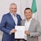 Michoacán: Alfredo Ramírez Bedolla nombra a Carlos Torres Piña como secretario de Gobierno
