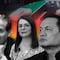 El PRI se cae a pedazos: Miguel Ángel Osorio Chong, Claudia Ruiz Massieu y más anuncian su renuncia