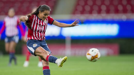 FC Juárez vs Chivas: Dónde ver el debut del Rebaño en la Liga MX Femenil