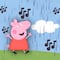 El juego de los días de lluvia de Peppa Pig: Canción infantil con letra completa y video