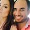 FOTO: Dana Arizu, esposa de Alex Montiel, reacciona a rumores de infidelidad celebrando su aniversario