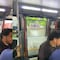 ¿Qué pasa en el Metrobús CDMX hoy viernes 28 de junio? Unidad viaja con puertas abiertas; retrasos de 20 minutos en Línea 4