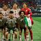 Selección Mexicana al fin tiene rivales de calidad; Ghana jugará con sus figuras europeas