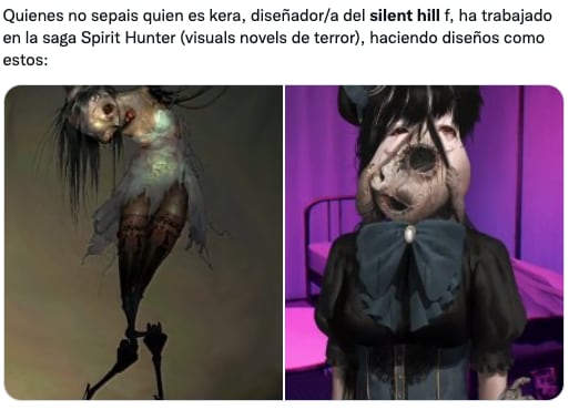 Reacciones de los fans por anuncios de Silent Hill