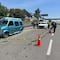 ¿Qué pasó en la autopista México-Pachuca? Disparan contra camioneta pasando San Cristóbal, en Ecatepec