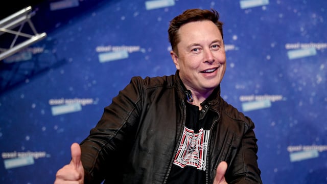 Elon Musk anuncia cambio en Twitter