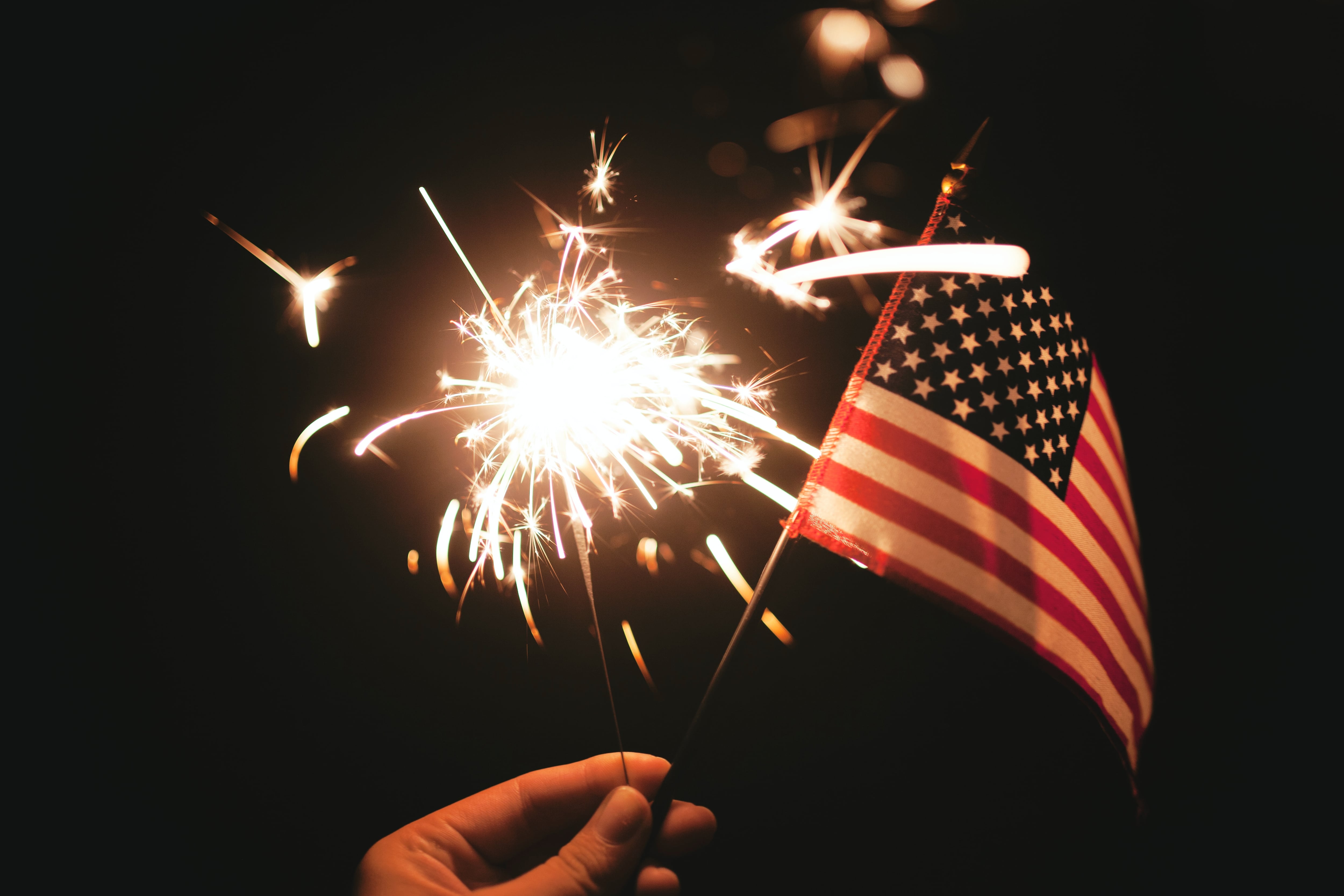 Este 4 de julio se celebra el Día de la Independencia de Estados Unidos