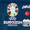 Eurocopa 2024: Así se jugará la actividad del Grupo F; Fechas horarios y sedes de los partidos