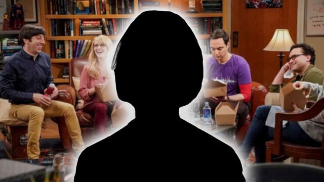 Actriz de The Big Bang Theory es diagnosticada con cáncer de pulmón