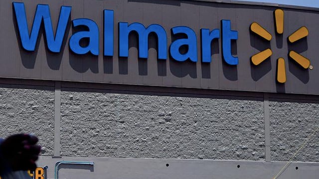 Walmart México presenta millonario plan de expansión