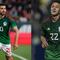 Selección Mexicana: Henry Martín y Piojo Alvarado causan baja para duelo ante Estados Unidos