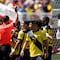 La brutal patada que ocasionó la expulsión de Enner Valencia en la Copa América 2024