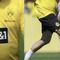 Figura del Borussia Dortmund causa polémica por notable sobrepeso a días de la final de Champions