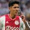 Edson Álvarez: Ajax aplica marrullería al Borussia Dortmund; ahora le pide casi 900 millones