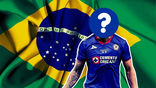 Defensa de Cruz Azul es buscado por un club histórico del futbol brasileño