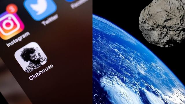 Este 30 de junio se celebra el Día de las Redes Sociales y el Día Internacional de los Asteroides