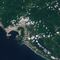 NASA revela las impactantes imágenes satelitales de Acapulco tras el huracán Otis