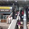 Metro CDMX reporta corte en pasamanos de escalera eléctrica de Tacubaya