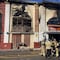 “Mami vamos a morir”: El mensaje de una víctima del incendio en discoteca de España que dejó 13 muertos