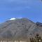 ¿Qué pasa con el Volcán Popocatépetl hoy 11 de junio?