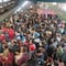 ¿Qué pasa en la Línea 8 del Metro CDMX? Reportan retrasos en servicio y marcha lenta de vagones