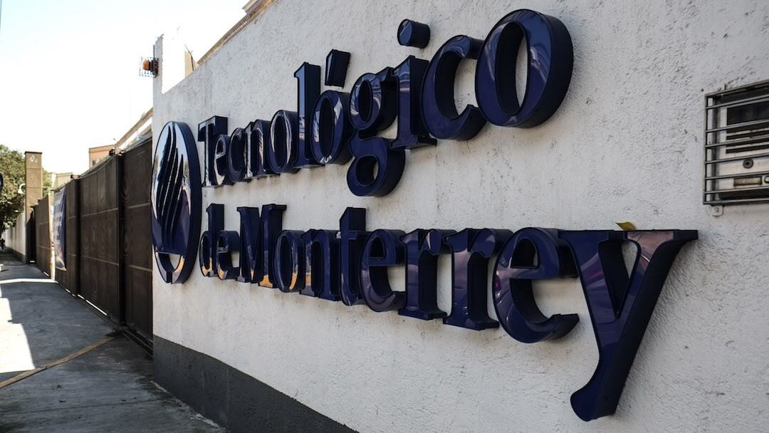 Tecnológico de Monterrey es considerada la mejor universidad mexicana
