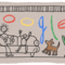 El 10 de mayo inspira un bonito Doodle de Google del regalo más común del Día de las Madres
