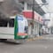 ¿Qué pasa en Acapulco? Incendian 6 vehículos alrededor de la ciudad y bloquean autopista Acapulco-Zihuatanejo