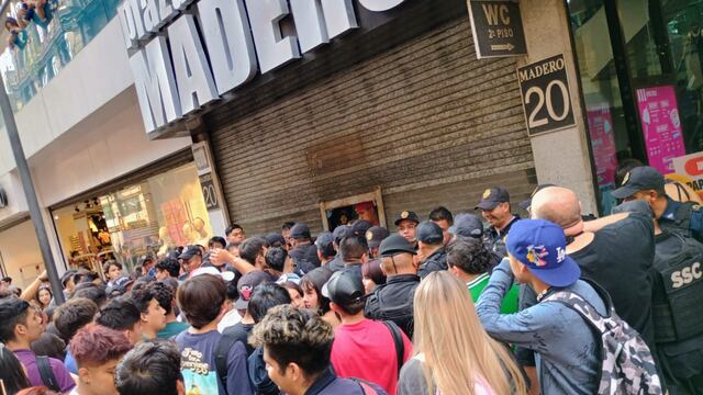 ¿Qué pasó en Madero? Se intoxican 8 personas con alcohol adulterado dentro de un bar; había más de 4 mil jóvenes dentro por “Vocafest”